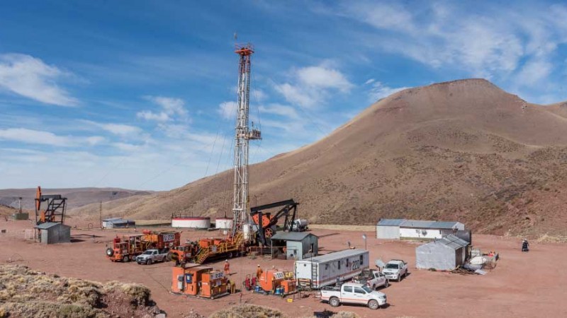Mendoza reactivó Loma de la Mina y Vega Grande y concesionará estas dos áreas clave
